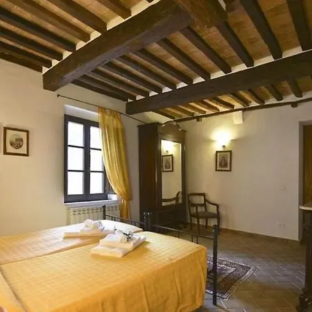 Villa Il Tinaio *