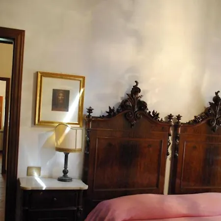 Villa Il Tinaio