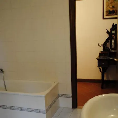 Villa Il Tinaio Monteroni d'Arbia