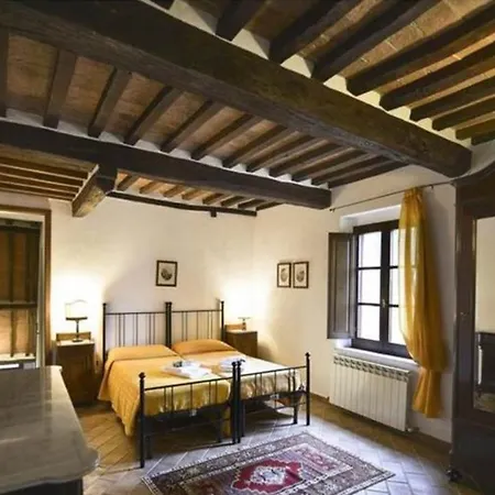 Villa Il Tinaio