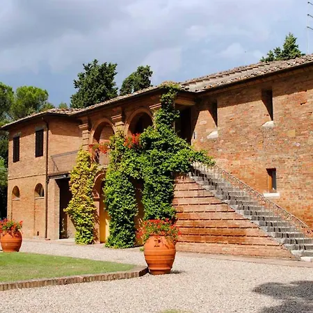 Il Tinaio Villa
