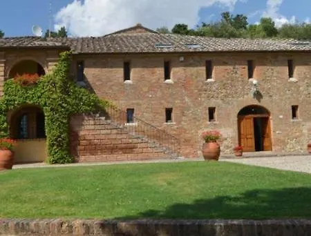 Il Tinaio Willa
