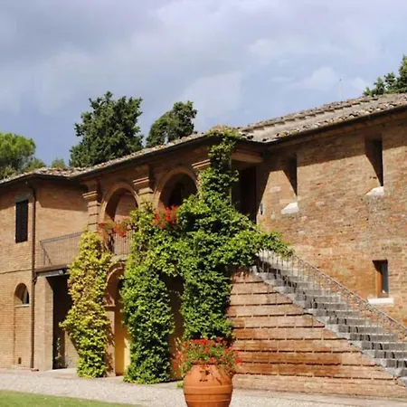 Il Tinaio Villa Monteroni d'Arbia