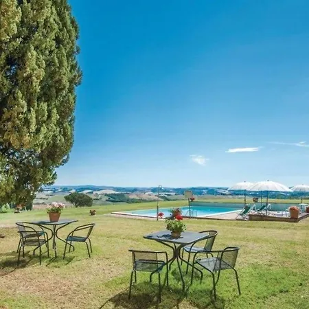 Il Tinaio Villa
