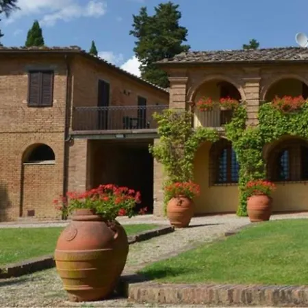 Il Tinaio Monteroni dʼArbia