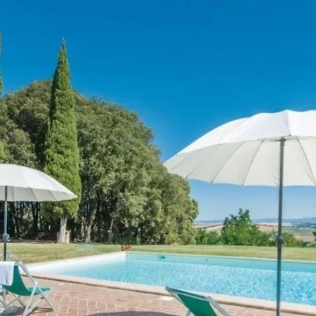 Il Tinaio Villa