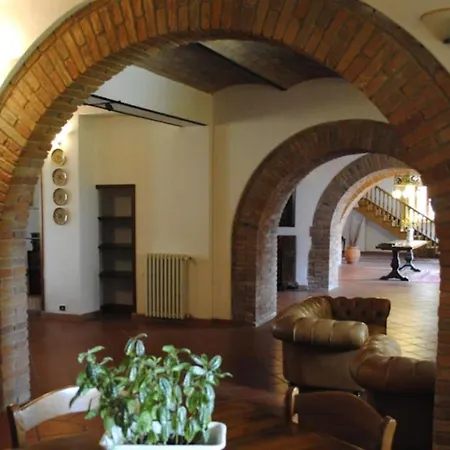 Il Tinaio Monteroni dʼArbia