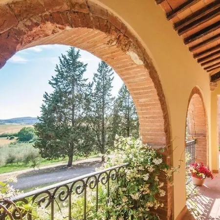 Il Tinaio Villa *