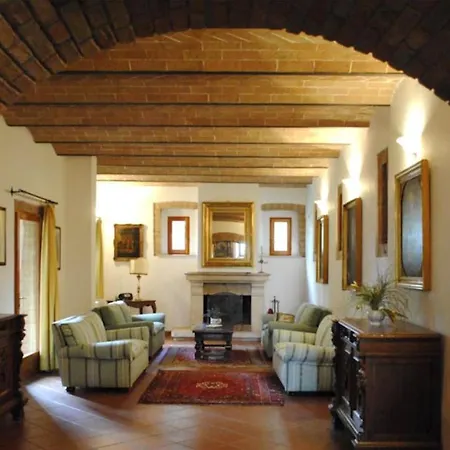 Il Tinaio Villa *