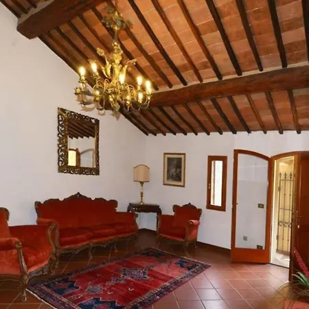Il Tinaio Monteroni dʼArbia