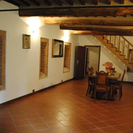 Il Tinaio Villa *