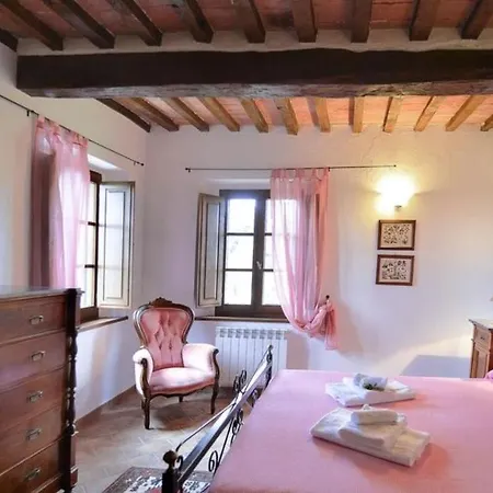 Il Tinaio Villa *