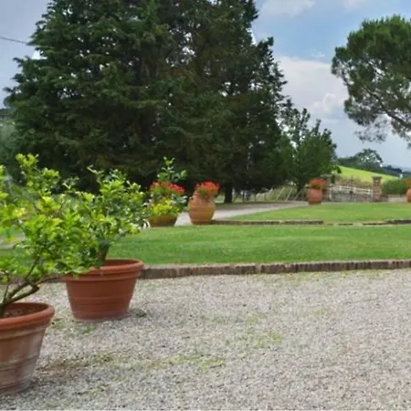 Il Tinaio Willa