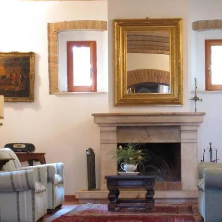 Il Tinaio Villa
