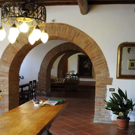 Il Tinaio Monteroni dʼArbia