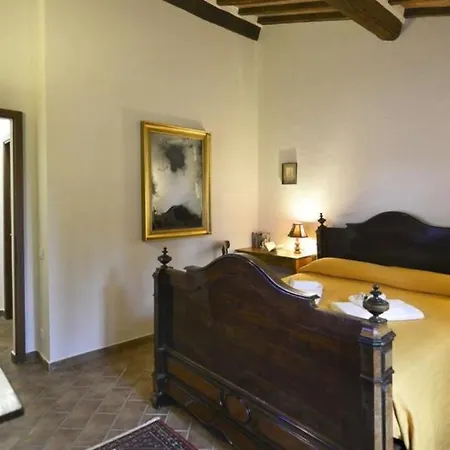 Villa Il Tinaio Monteroni d'Arbia
