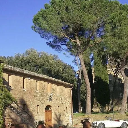 Villa Il Tinaio