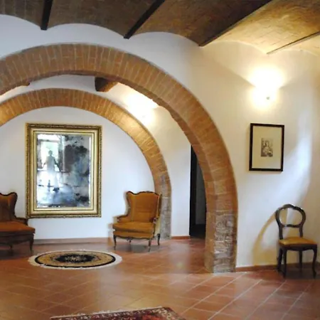 Il Tinaio Willa Monteroni dʼArbia
