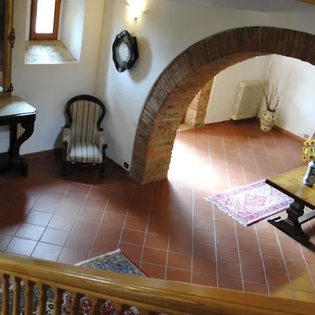 Il Tinaio Monteroni dʼArbia