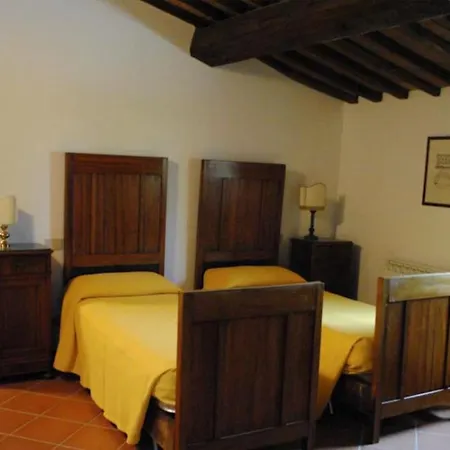 Il Tinaio Monteroni dʼArbia