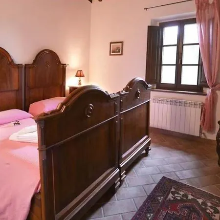 Il Tinaio * Monteroni d'Arbia