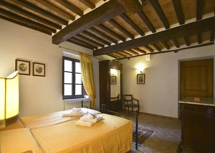 Vila Il Tinaio *