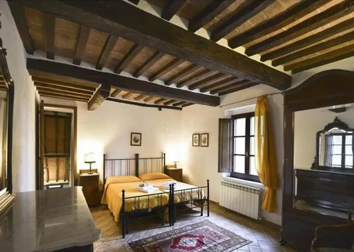 Vila Il Tinaio