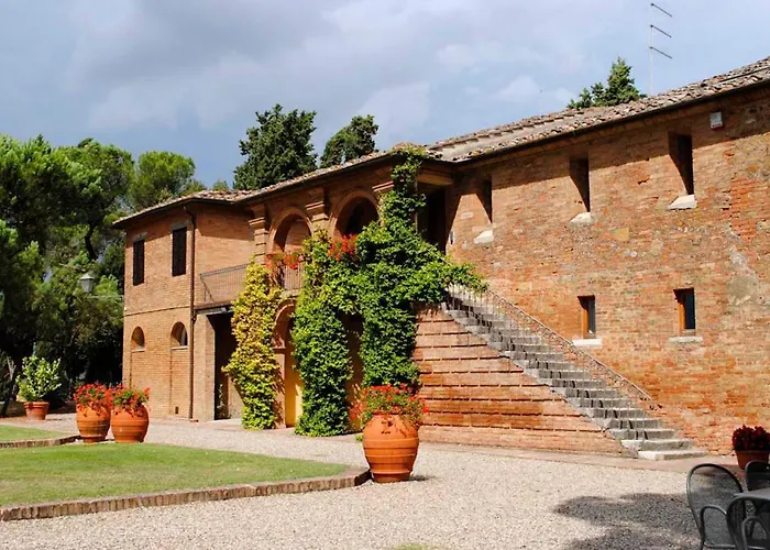 Il Tinaio Vila