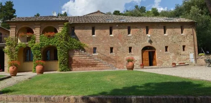 Il Tinaio Vila