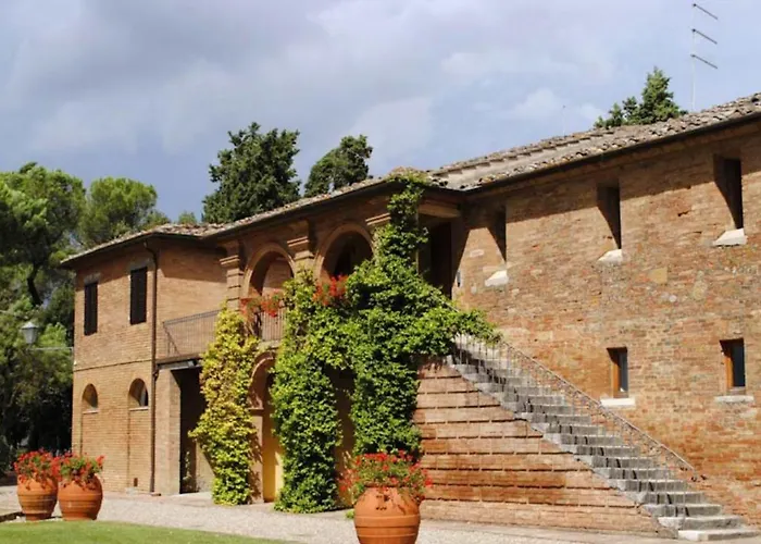 Il Tinaio Vila Monteroni dʼArbia