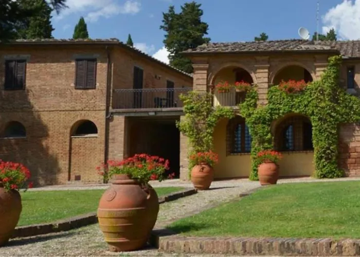 Il Tinaio Monteroni dʼArbia