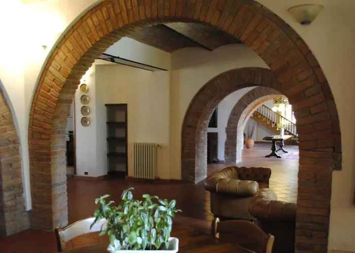 Il Tinaio Monteroni dʼArbia