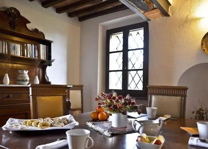 Il Tinaio Vila Monteroni dʼArbia