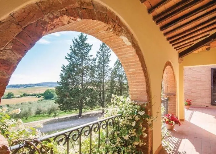 Il Tinaio Vila *