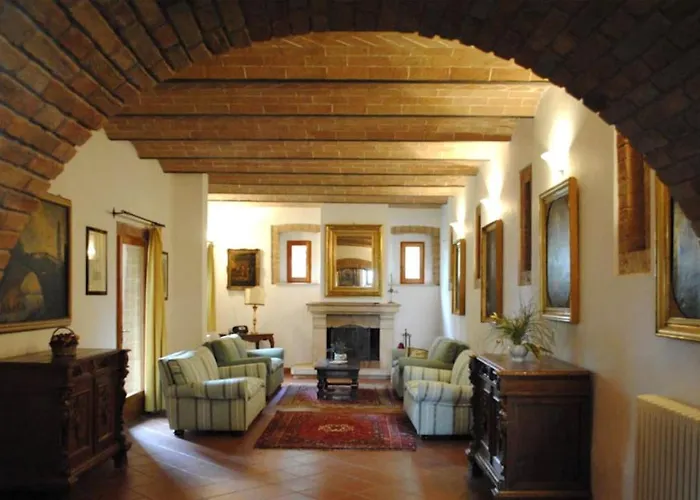 Il Tinaio Vila *