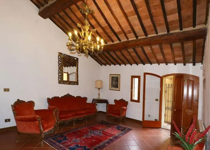 Il Tinaio Monteroni dʼArbia