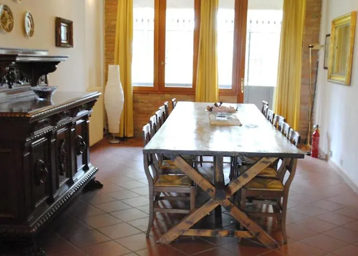 Il Tinaio Vila Monteroni dʼArbia