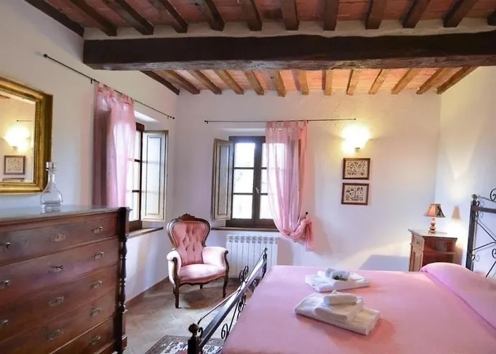 Il Tinaio Vila *