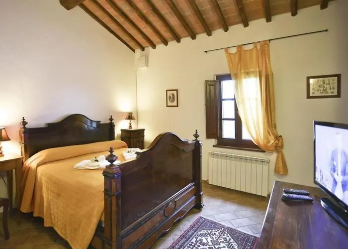 Il Tinaio Monteroni dʼArbia