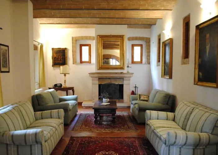Il Tinaio Monteroni dʼArbia