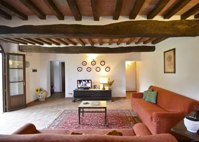 Il Tinaio Vila *