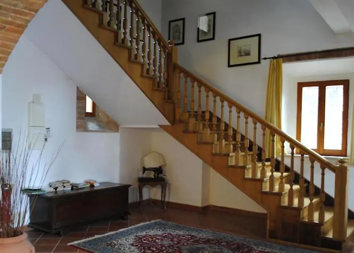 Il Tinaio Vila Monteroni dʼArbia