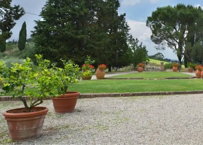 Il Tinaio Vila