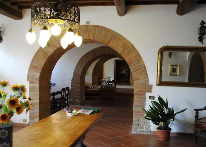 Il Tinaio Monteroni dʼArbia