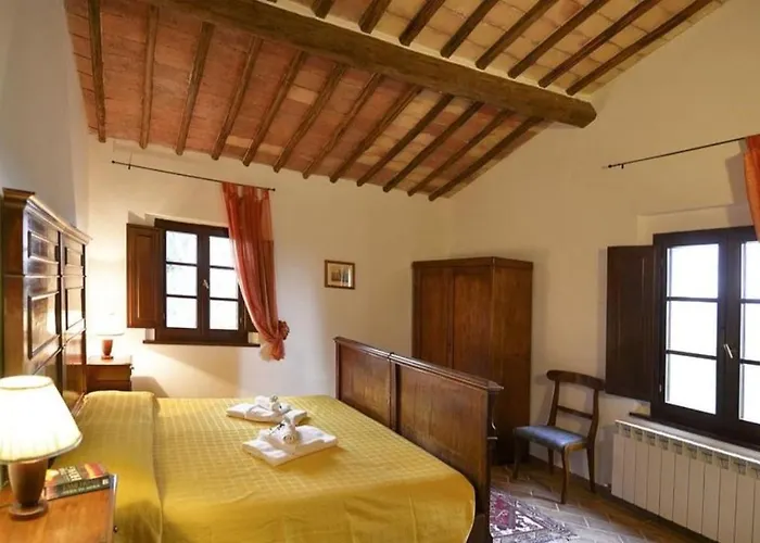 Il Tinaio Vila Monteroni dʼArbia