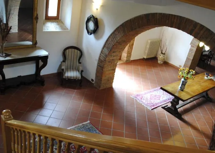 Il Tinaio Monteroni dʼArbia