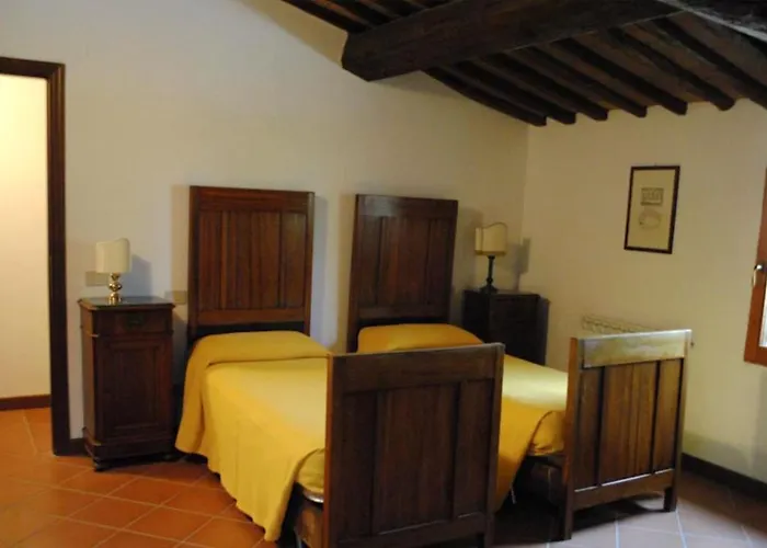 Il Tinaio Monteroni dʼArbia