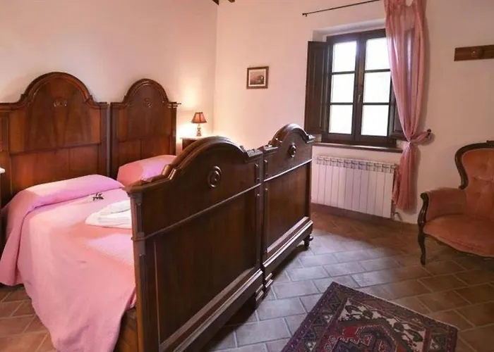 Il Tinaio * Monteroni dʼArbia